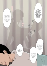 Ayano from the Kazemaki's family dirty boner massage edition : page 9