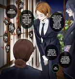 Ayato x Aether Enigma x Omega_Betrothed Marriage : page 10