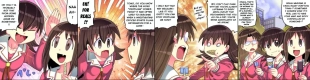 hentai azumanga daioh