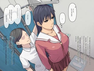 hentai azumanga daioh
