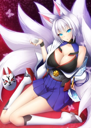 hentai azur lane