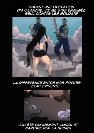 hentai final fantasy vii