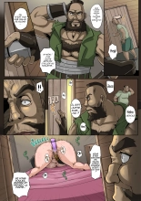 B-Kyuu Manga 9.1 page 16
