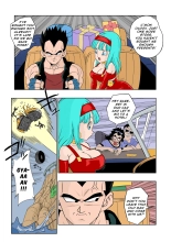 Baby Revenge : page 3