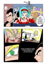 Baby Revenge : page 4