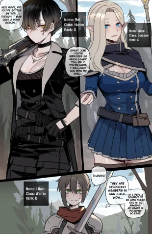 hentai original