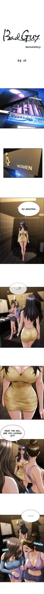 Bad Guy : page 28