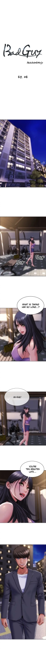 Bad Guy : page 37