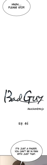 Bad Guy : page 1013