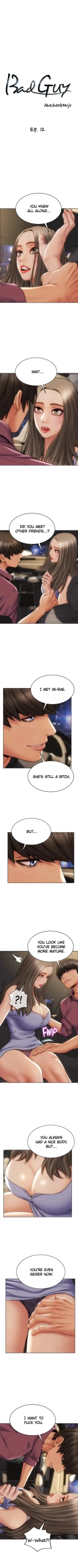 Bad Guy : page 121