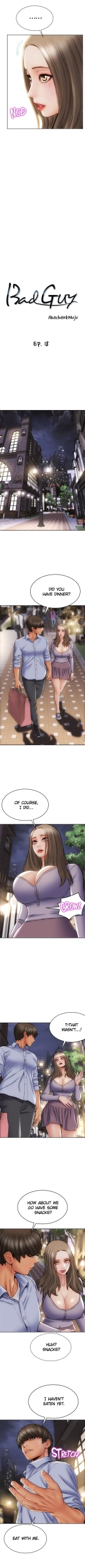 Bad Guy : page 176