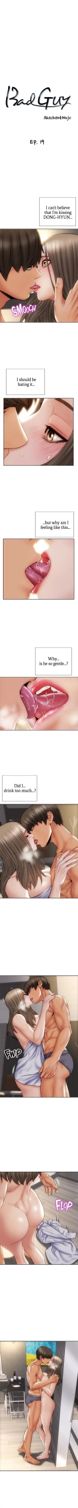 Bad Guy : page 184
