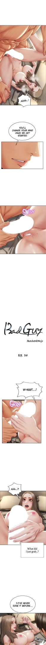 Bad Guy : page 193