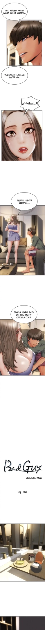 Bad Guy : page 246