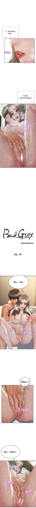 Bad Guy : page 255