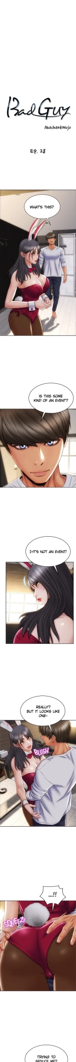 Bad Guy : page 294