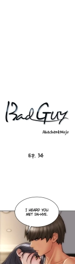 Bad Guy : page 398