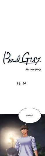 Bad Guy : page 810