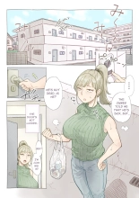 My Colleague Shimazaki : page 2