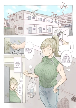 hentai original