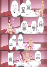 My Big Breasted Girlfriend Got Fucked By A Womanizer From The Tennis Club : page 23