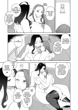 Bakunyuu Mama wa Gakuenchou no Onna 2 page 6