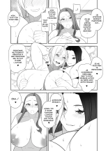 Bakunyuu Mama wa Gakuenchou no Onna 2 page 15