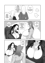 Bakunyuu Mama wa Gakuenchou no Onna page 3