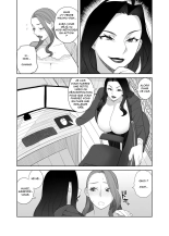 Bakunyuu Mama wa Gakuenchou no Onna page 4