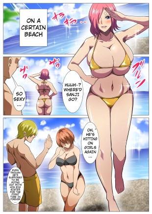 hentai one piece