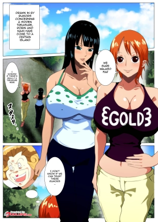 hentai one piece