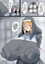 Big breasts sister X big dick goblin. : page 30
