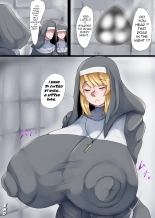 Big breasts sister X big dick goblin. : page 60