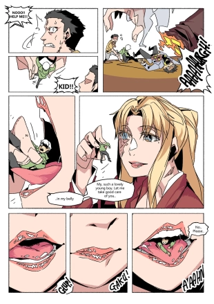 hentai black lagoon