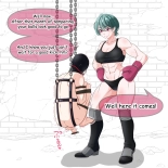 Ballsack Punching Bag : page 3