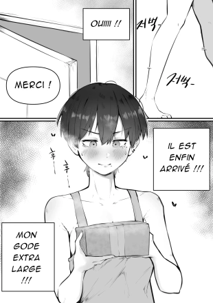 hentai Bande dessinée qui tourmente l'anus