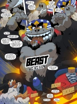 Bangkok X Beast : page 6