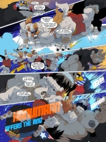 Bangkok X Beast : page 10