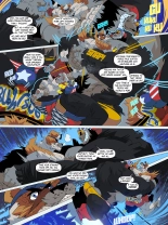 Bangkok X Beast : page 11