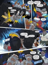 Bangkok X Beast : page 12