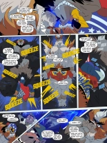 Bangkok X Beast : page 13