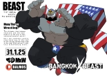 Bangkok X Beast : page 37