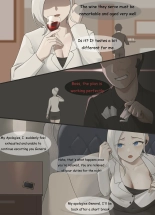 Banquet Incident P.1 : page 2