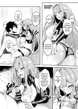 Baobhan Sith page 1