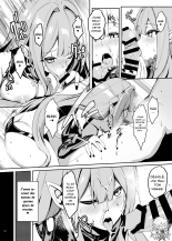 Baobhan Sith page 2