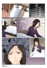 BariCare Kaa-san ga DQN ni Netorareta Vol.2 : page 3
