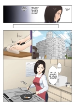 BariCare Kaa-san ga DQN ni Netorareta Vol.2 : page 4