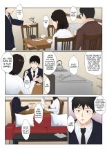 BariCare Kaa-san ga DQN ni Netorareta Vol.2 : page 5