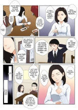 BariCare Kaa-san ga DQN ni Netorareta Vol.2 : page 6