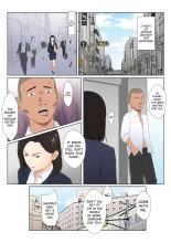 BariCare Kaa-san ga DQN ni Netorareta Vol.2 : page 7